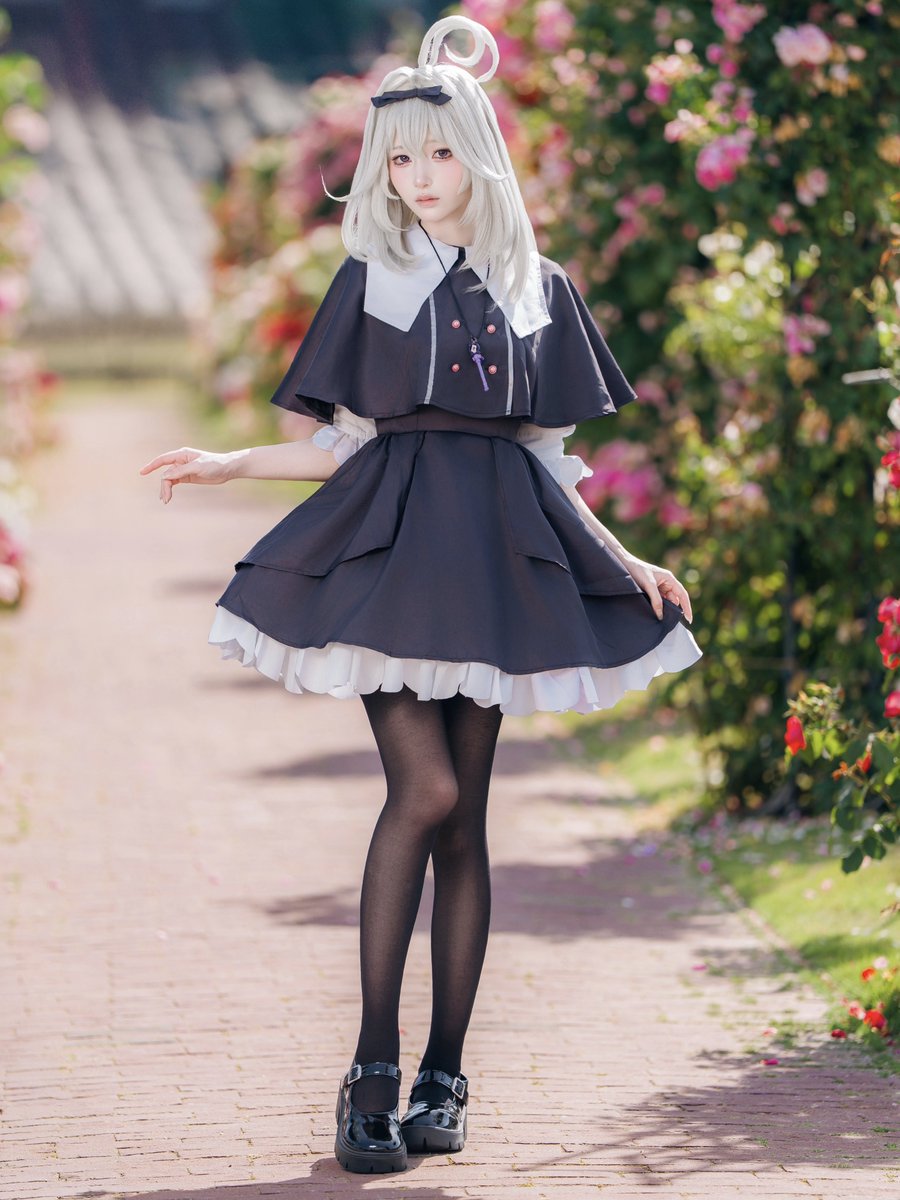 XaiabP's tweet photo. 森亜るるか https://t.co/UAGP7eBwHA