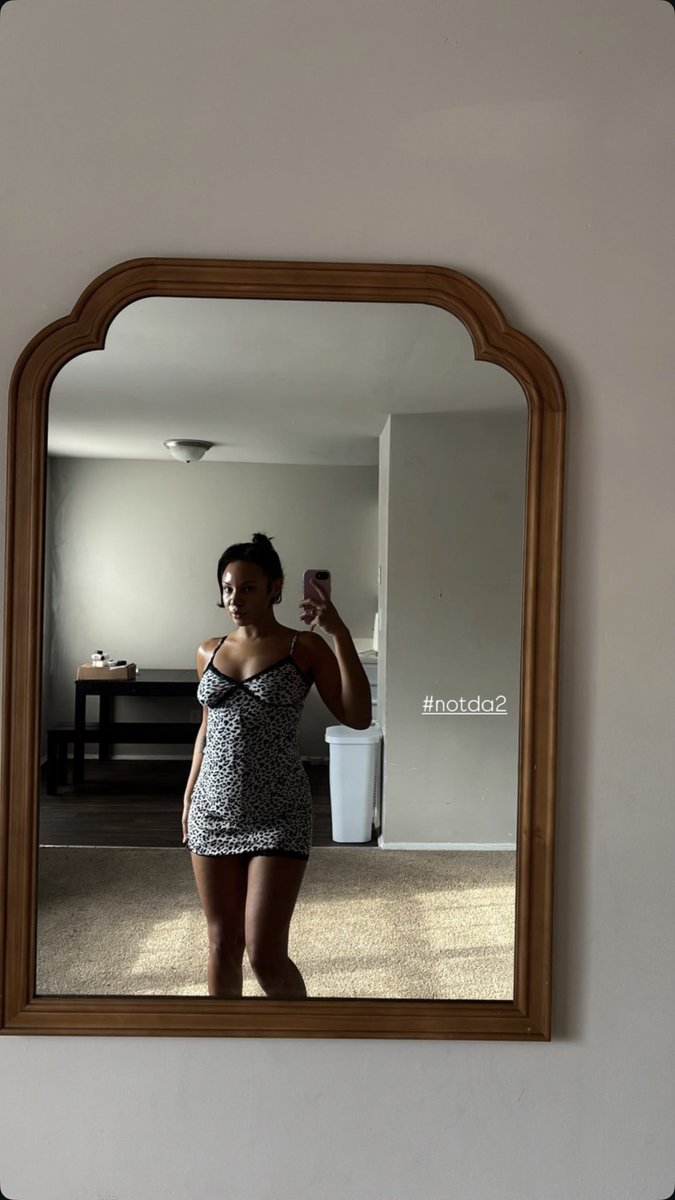 itsbrianachanel's tweet photo. All @karrahbooo today cause I’m #notda2 https://t.co/D5RbJOTzni