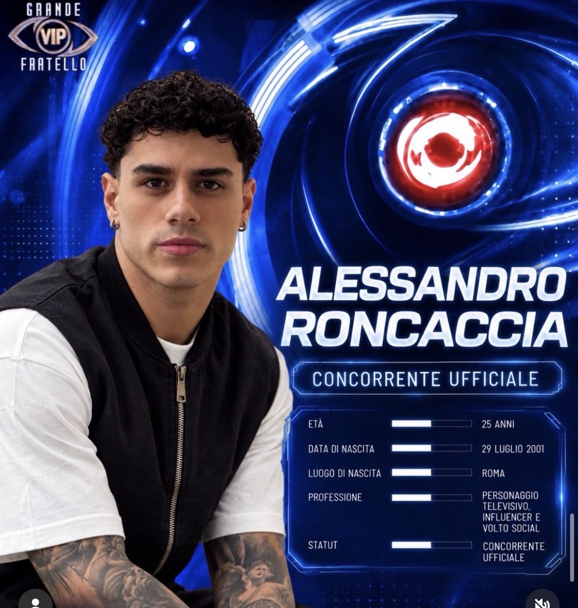 liz0820marina's tweet photo. Interesting 🧐 me llaman la
Atencion hoy a ver #GFVIP https://t.co/nC7Ntd8AsW