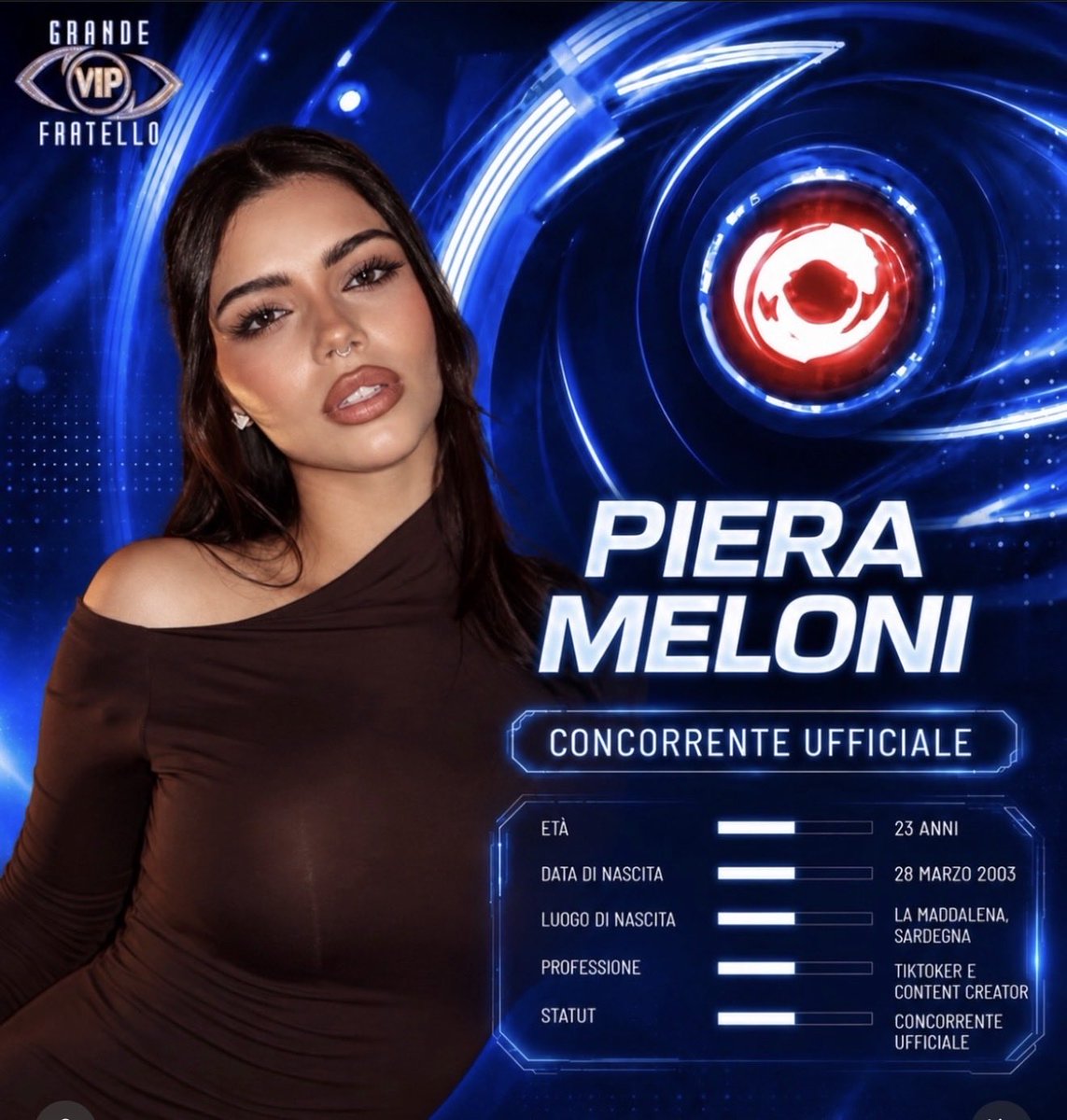 liz0820marina's tweet photo. Interesting 🧐 me llaman la
Atencion hoy a ver #GFVIP https://t.co/nC7Ntd8AsW