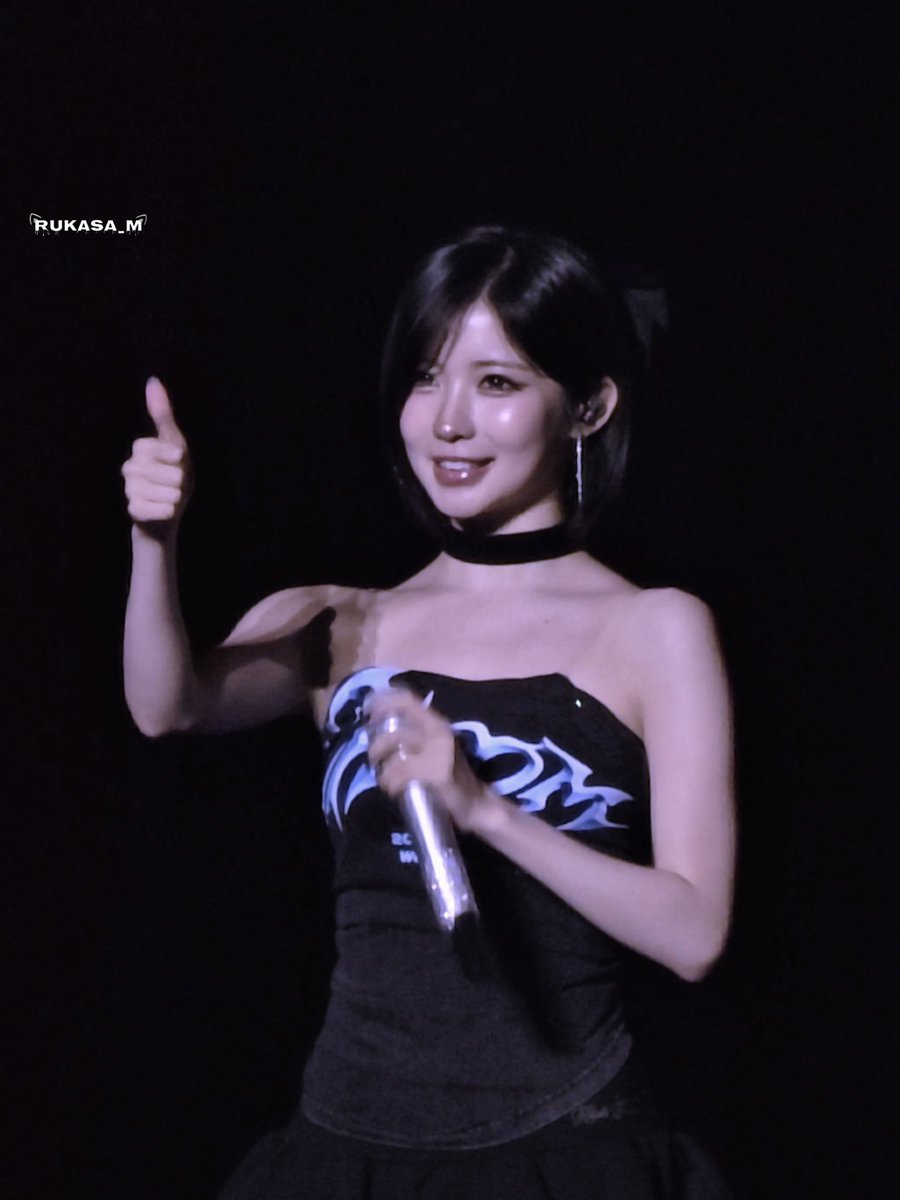 Rukasa_m's tweet photo. 260912 Macao Day2

我會記得呢一刻 直到下次見面👍🏻🐰🌸

#ASA #ENAMIASA #아사 #榎並杏紗 
#BABYMONSTER #베이비몬스터 #ベビモン https://t.co/VxC48xcIE4