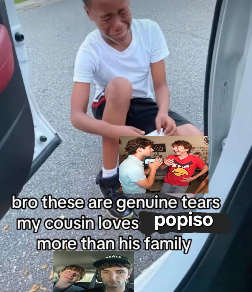 DailyPopiso's tweet photo. Meaf https://t.co/SZqpdXSOWp