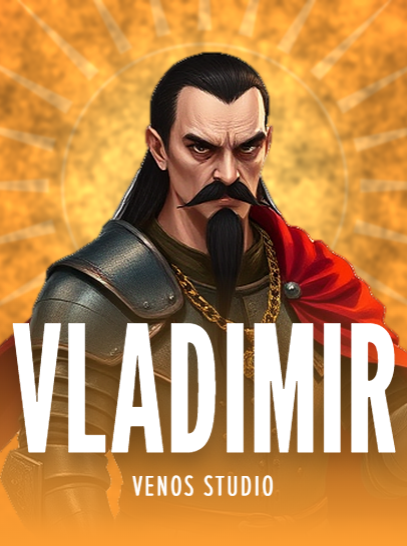 Venosstudio's tweet photo. New release just out on @Stake !

Vladimir:
- 100'000x Max Win 💰
- increasing multipliers per connection ⏭️
- Small board with huge potential 🔥

https://t.co/AQH4STdpI3 https://t.co/ImrjpqdDZI