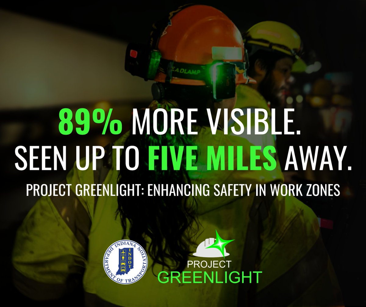 INDOT tweet picture