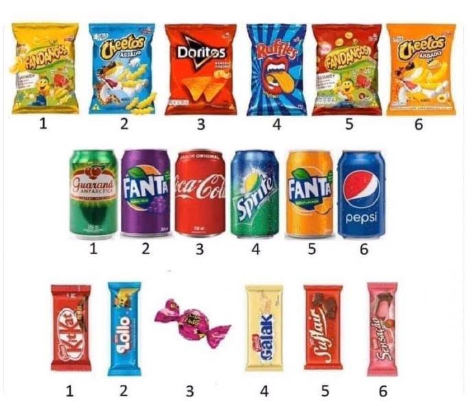 raphaevanges's tweet photo. pra mim: 1 - 5 - 5

e você? https://t.co/INp0GvySlY