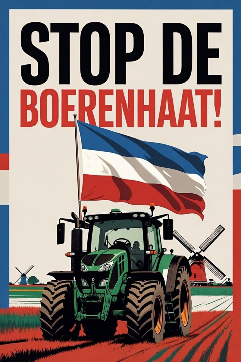 chrisarfak's tweet photo. Vooraanstaande wetenschappers geven aan dat er GEEN #stikstofprobleem is. Het is een mega schandaal wat er nu gaande is door toedoen van #D66 en hun kartel trawanten die met leugens en bedrog boeren uitroeien! Dit is écht CRIMINEEL gedrag. Ik sta 100% áchter de boeren!! https://t.co/YHwHnrfkhA