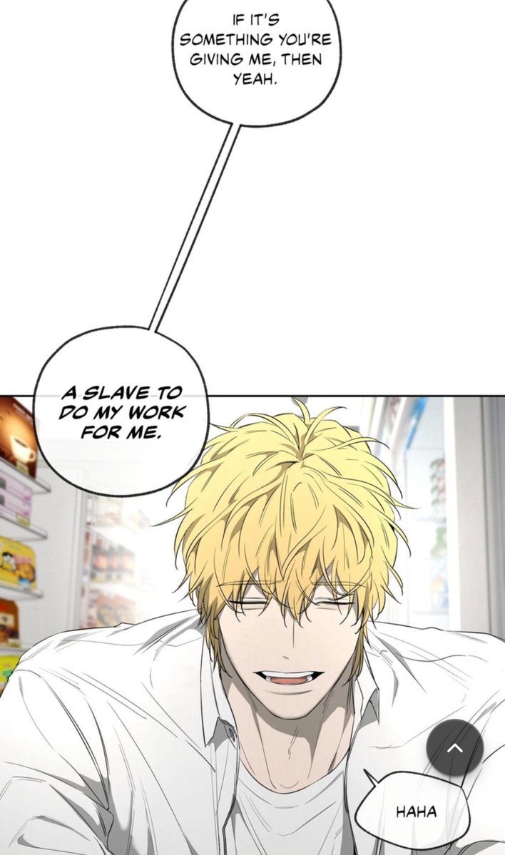 tokuo_ui0's tweet photo. Every time I read this part I legit want to cry. Like the amount of empathy and emotional intelligence this man has needs to be studied. He is too a helpless kid, literally suicidal, but damn even in his lowest he still pulls this shit bro im WEAK I need to hide him from world 😭 https://t.co/CCmYsnr795