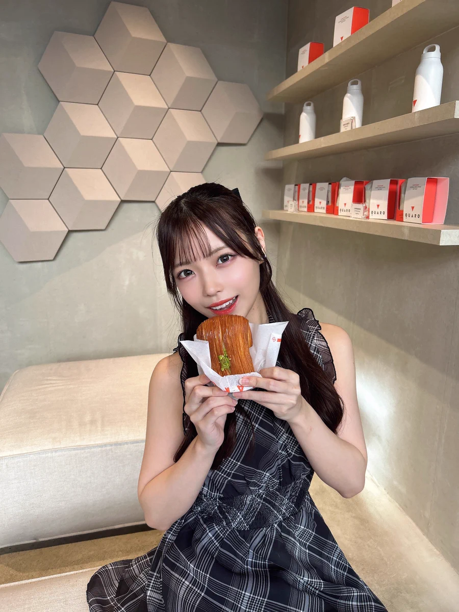 岩田 陽菜 (@sukinasoo_hina) / X