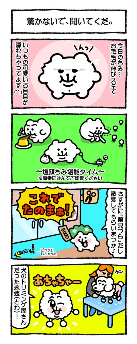 _12939's tweet photo. つかの間の塩顔ちみ💕🩷 https://t.co/Nw2ItNW1Ly