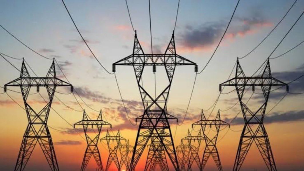 TrendingEx's tweet photo. Just In:

Tariffs to increase across all bands, as Power Minister Joseph Tegbe confirms removal of electricity subsidy in 2027. https://t.co/GIt7FqrdnB