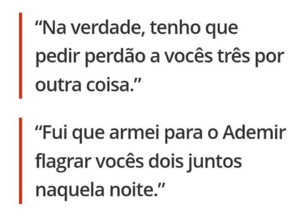 lele_letters's tweet photo. o povl esculachando a adriana e agora ela indo pedir perdão ADRIANA É UMA SANTA https://t.co/2hjhkOvN4F