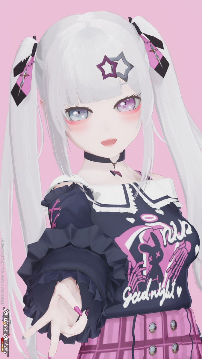 Sonet_PSO2's tweet photo. #PSO2NGS
#PSO2NGS_SS https://t.co/q7hpDaWujT