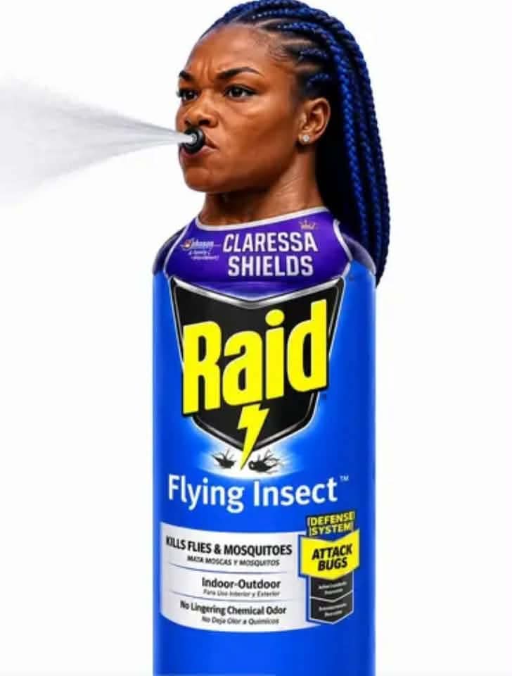 Magab481070's tweet photo. @Claressashields @Essence @coi_leray @_FloMilli @crystlestewart https://t.co/jee3ODQfkN