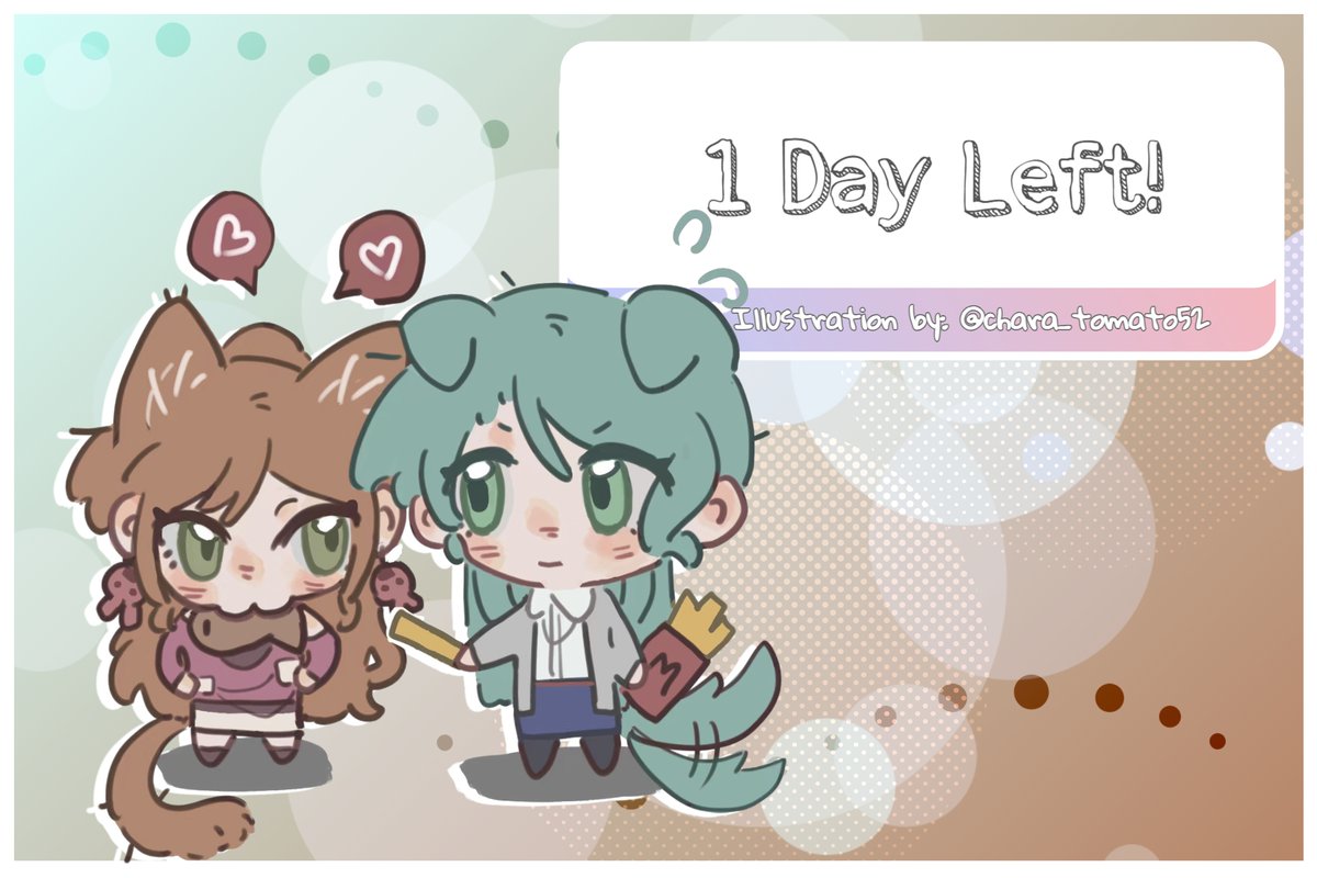 SayoLisaWeek's tweet photo. 🍟❤️🍪#さよリサ #SYLSWeek https://t.co/hTcbzCPrxc