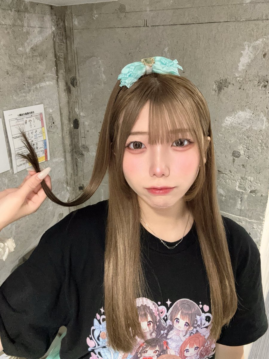 unicute_rio's tweet photo. 愛されなきゃやなの！ https://t.co/boPG9mOldg