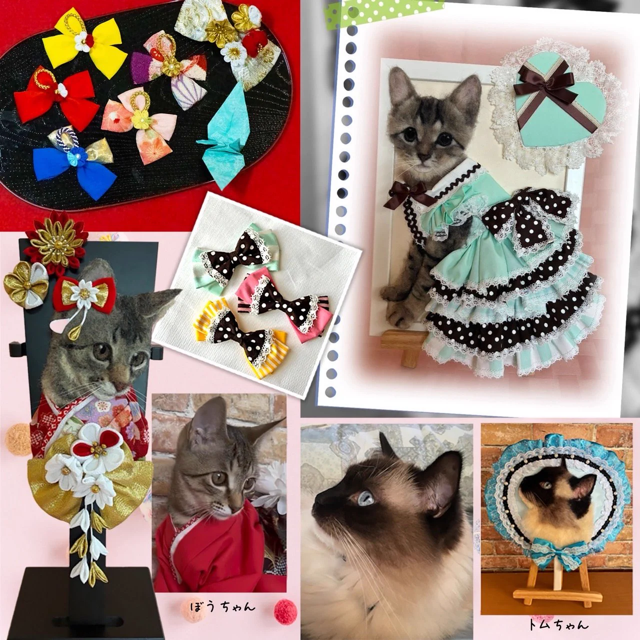 猫好きさんの祭典 にゃんだらけ【公式】X on X: 