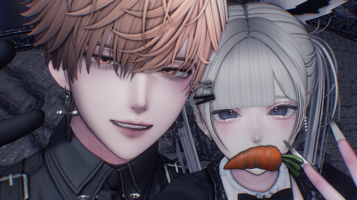 irn3x's tweet photo. #vrc_BarReveur
昨晩はお越しくださりありがとうございました～！
お話が得意ではないのですが みなさんのおかげで楽しく過ごせました ♪ 写真撮るのが下手すぎる。 https://t.co/dfnnQZIts3