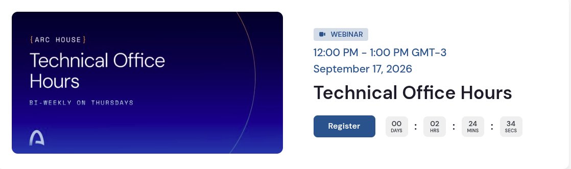 tonyfer291's tweet photo. Hey everyone, if you're interested in participating in this event, you need to register and wait for the team to approve it. 

Let's get signed up.

@arc @bobbilee https://t.co/BMa6L2gMjz