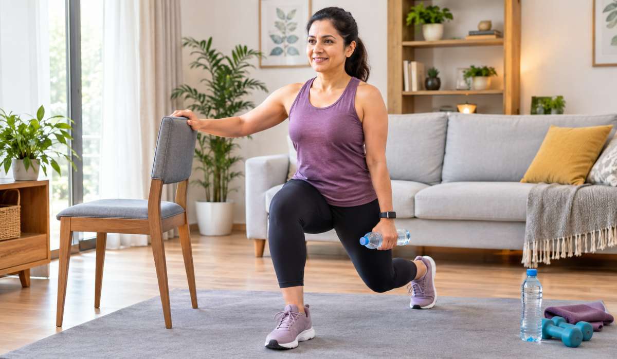 smith_noaa2236's tweet photo. Weight Loss Exercises for Women Over 40: Easy Home Workout
This easy home plan can help you build a consistent fitness routine without a gym.

https://t.co/YFAT18b0C6

#WomenOver40 #FitnessOver40 #WeightLoss #HomeWorkout #WomensFitness https://t.co/h95j1KDQ5Z