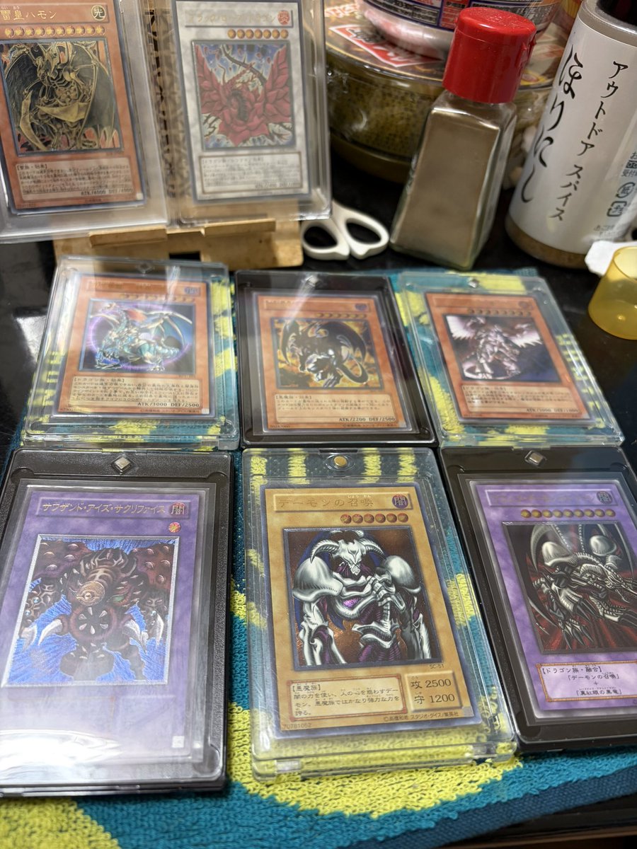 FC25043706's tweet photo. 御三家は今年中に必ず手に入れます。 https://t.co/Sfqt3z9AWp