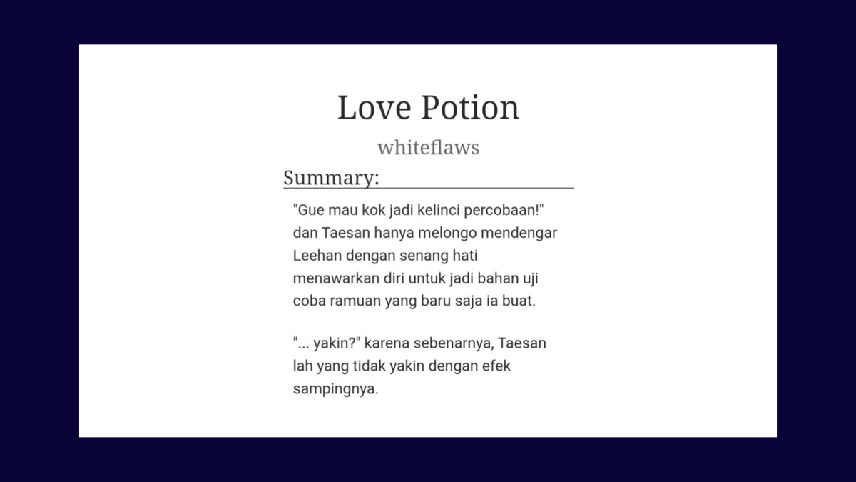 redvoine's tweet photo. taeshan 🔞 ts made a potion and lh willingly help him to try it first.

read the tags carefully.
https://t.co/ZIezElM2hT https://t.co/9S3RRKWs1Q
