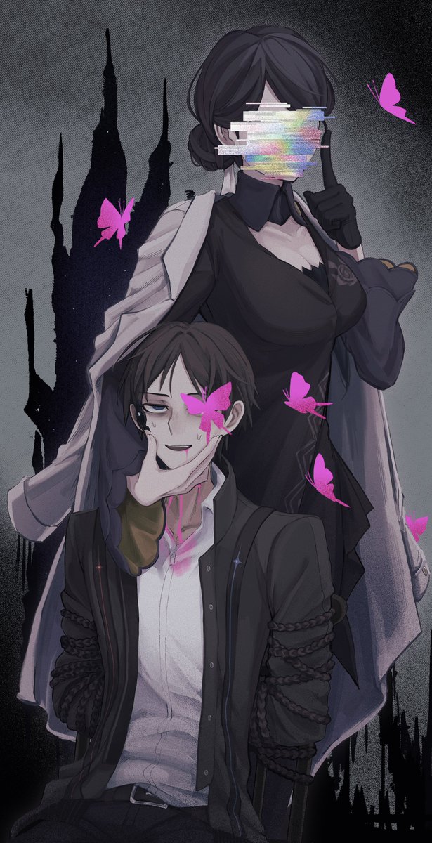 haikure_3's tweet photo. 因果律の刃
#ZandarOneKuwabara
 #polkakakamond https://t.co/2pxq6kJvt6
