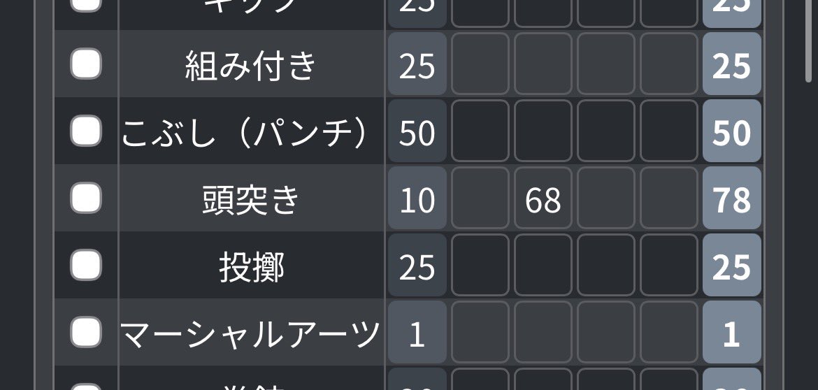 v_rfg4's tweet photo. やるぞ頭突き https://t.co/o9m0P72y7R