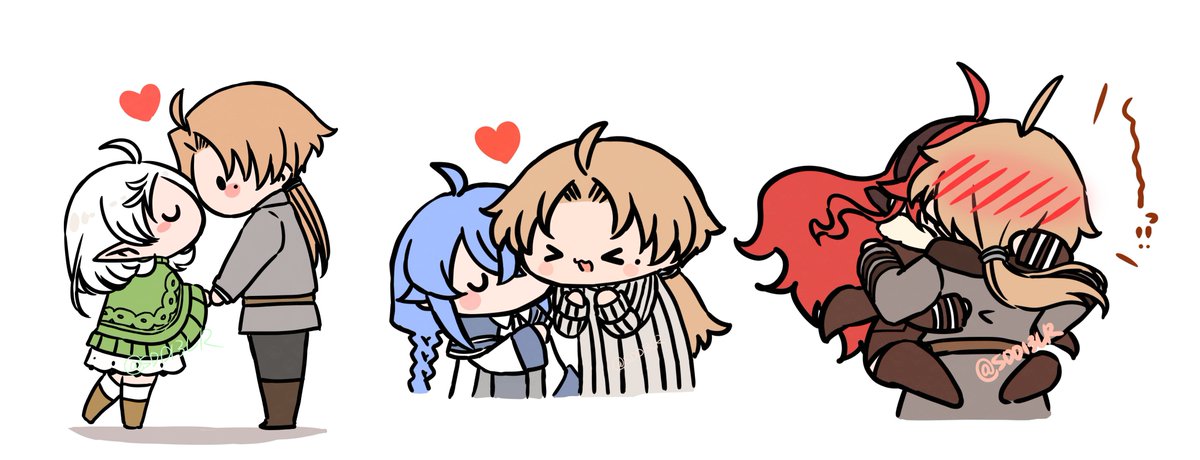 SDD13LR's tweet photo. （先行カットでのダメージを癒す用…） https://t.co/xEZfyuxhYa