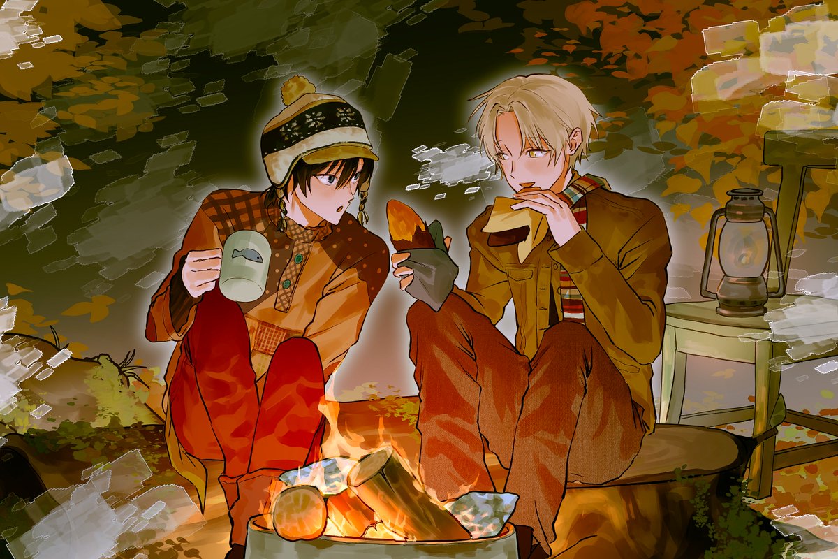 kokoro724 tweet picture