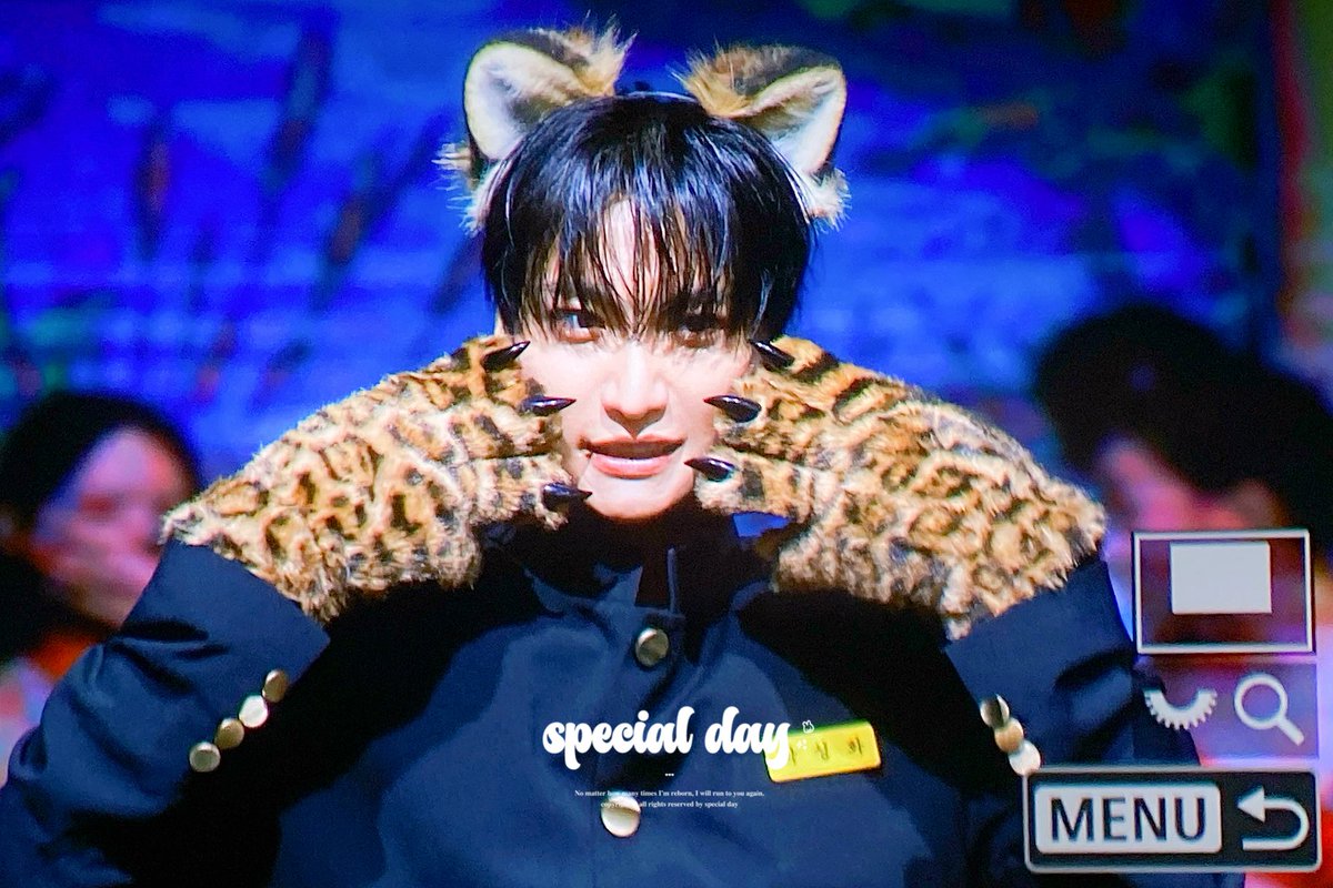 19980403net's tweet photo. pre | 260917 🐆💛
#에이티즈 #박성화 #성화 #마이성화니 
#ATEEZ #SEONGHWA @ATEEZofficial https://t.co/Q1lTIPggqN