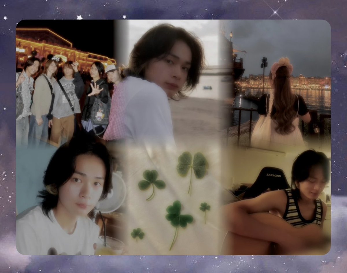 8c30_lover's tweet photo. 🍀 06: 𝐽𝑃 𝑊𝑒𝑠𝑡⟡.
𝑚𝑦 𝑓𝑎𝑣... 𝑌𝑢𝑡𝑎 𝐾𝑎𝑡𝑜

同・他▷▶ ◎
dmで沢山お話してくれたり
イベントがある際はぜひ合致できる方、
連番可能な方を探してます💭

反応いただけたら飛んで行きます🎶♡

#RUNIDRE #iRUNIDRE #RUNIDRE好きな人と繋がりたい #Iami https://t.co/SPuFRMxst2