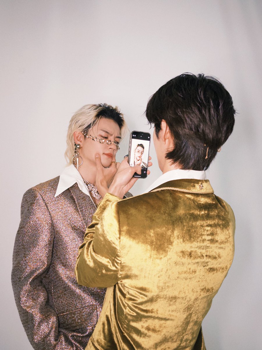 Ra_shuny's tweet photo. なにこのかわいい撮影会 https://t.co/8c0CU6BnTx