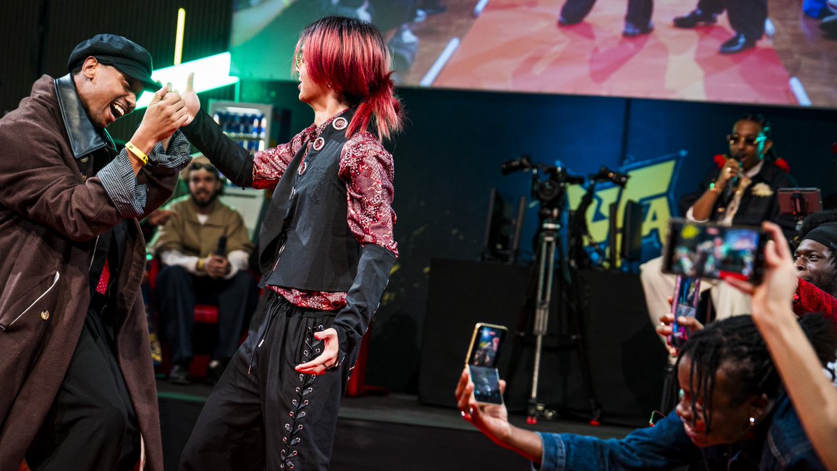 guysimonreal's tweet photo. 4/? - 📸

RDV 20H CE SOIR⏱️
8 PM TONIGHT 

#UFASHIONWEEK #GAMERSBUTFASHION https://t.co/kR8TPmR0bZ