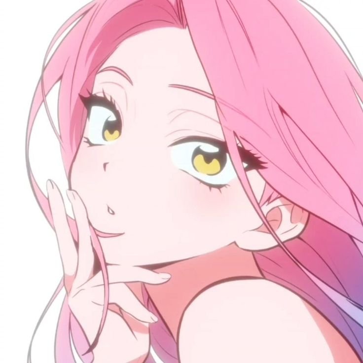 DokiDokiSaku's tweet photo. OOMFIES answer and I’ll give u a colour to post ur fav characters with that colour!!

I got pinkk!!! (˶  >   ₃  < ˶) https://t.co/aQuTIHfnKb