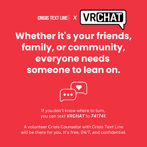 VRChat tweet picture