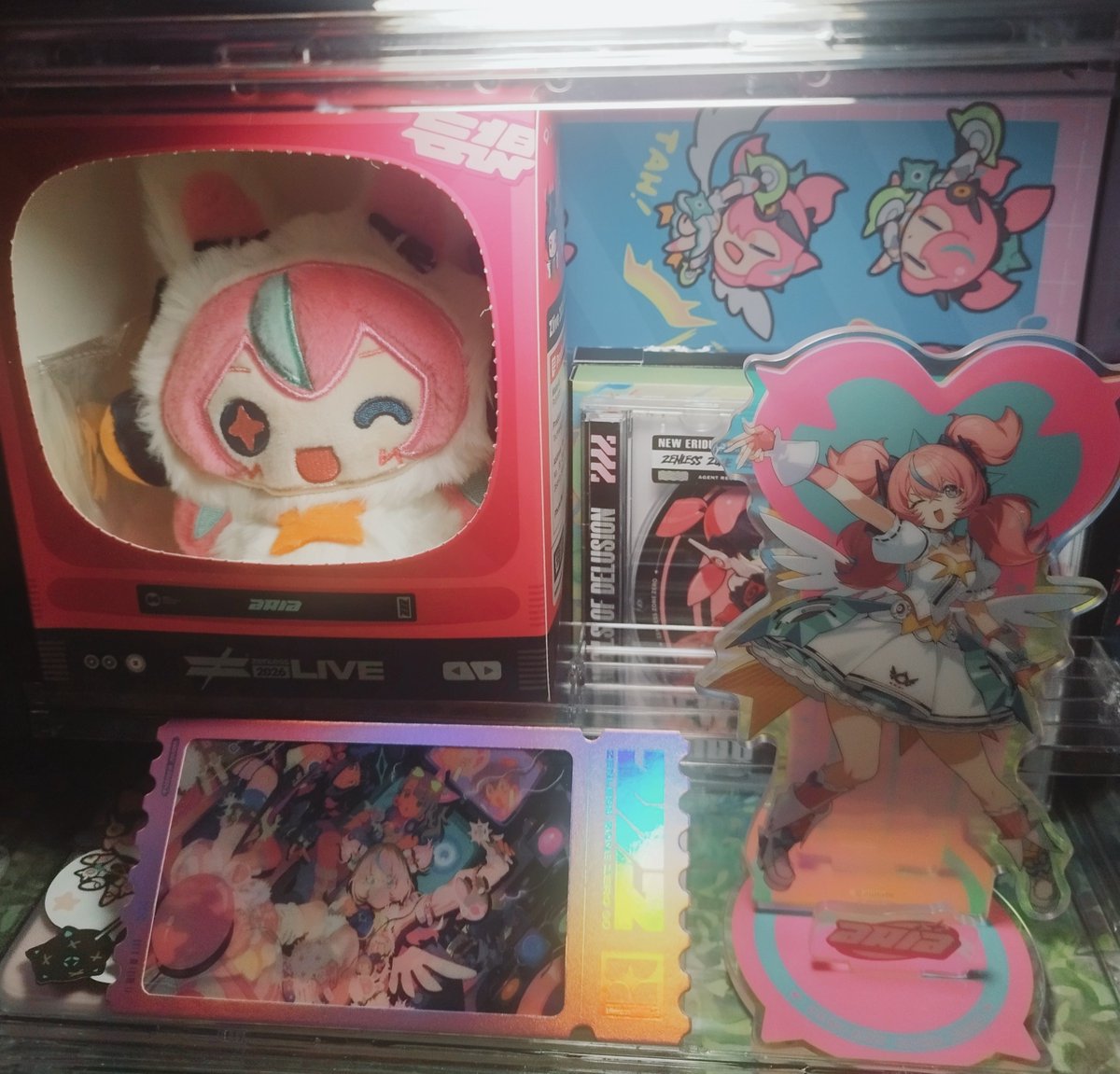 Tsukyosukiyo's tweet photo. KYAAAA is so amazing and high quality as expected oughhhhhh my yutaneee my ariaaa 🥹😭🫶🩷🩷🩷🩷🩷🩷🩷🩷🩷🩷❤️‍🩹 https://t.co/lE87zLbQxu