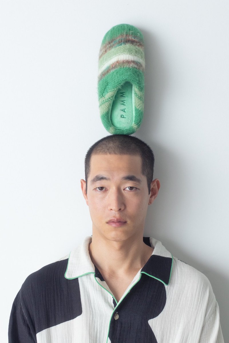 pammofficial's tweet photo. SUBU × PAMM、今年もやります👟

#PAMM #SUBU https://t.co/Warb5POoeh