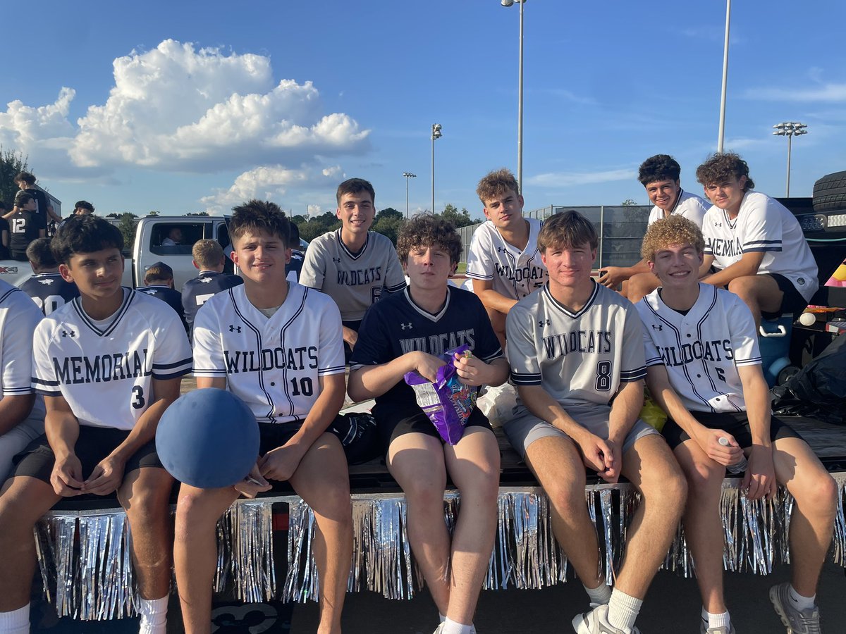 TMHSBaseball's tweet photo. Rock the Block 2026-27
@TISDTMHS @TMHS__athletics @TISD_athletics https://t.co/y4LnN1fuH7
