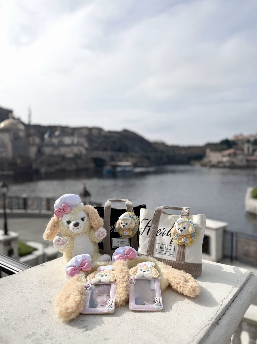 cheeju23's tweet photo. 念願クッキーアンディズニー ◦ 💛⌒¤ 🥞•.♡ https://t.co/6JX4xSZ9vP