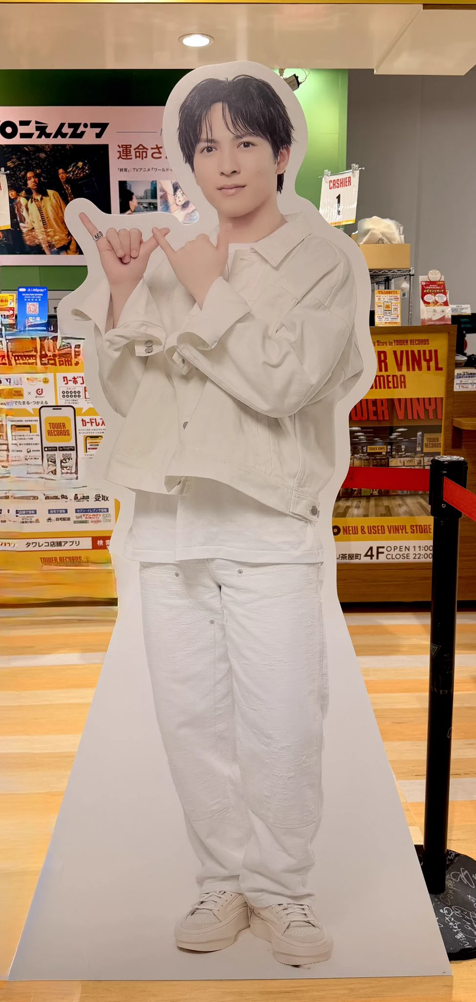 ゆ ◜. ̫.◝ on X: 