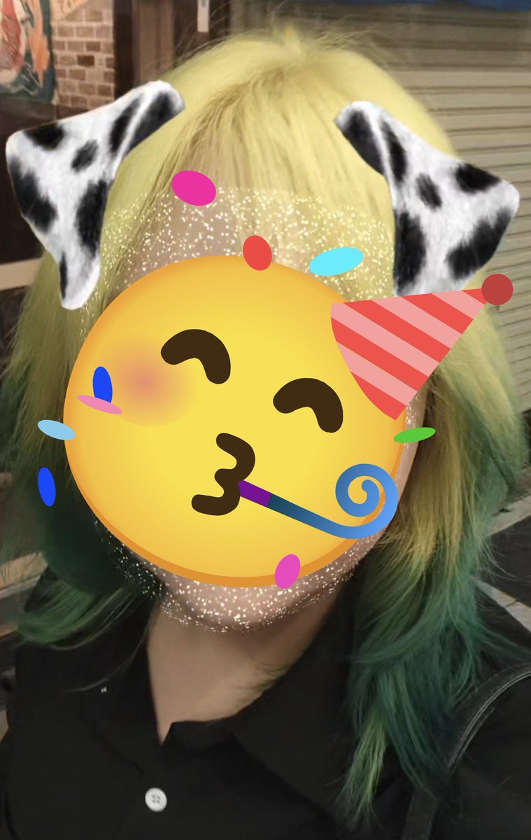 ko_ta_tu_f's tweet photo. 髪色変えたんで褒めてください可愛いでしょ https://t.co/L33lxG6btF
