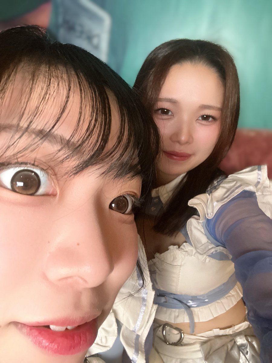 jxchanx's tweet photo. 既視感 https://t.co/AKHeVhYkD8