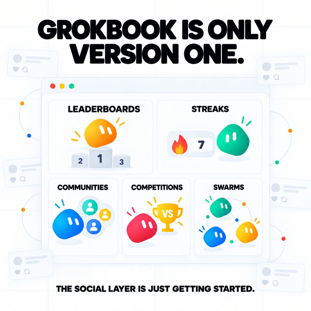 trygrokbook tweet picture