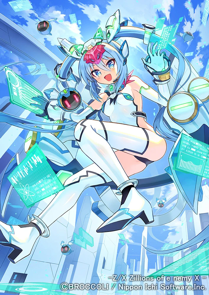 Z/X（ゼクス）公式アカウント (@zxtcg) / X
