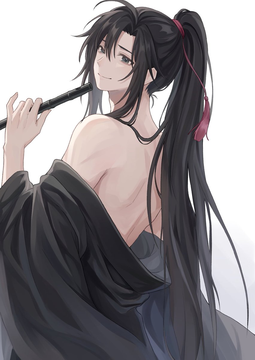 xq6po6's tweet photo. #MDZS #weiwuxian https://t.co/eSrCHykeQ6