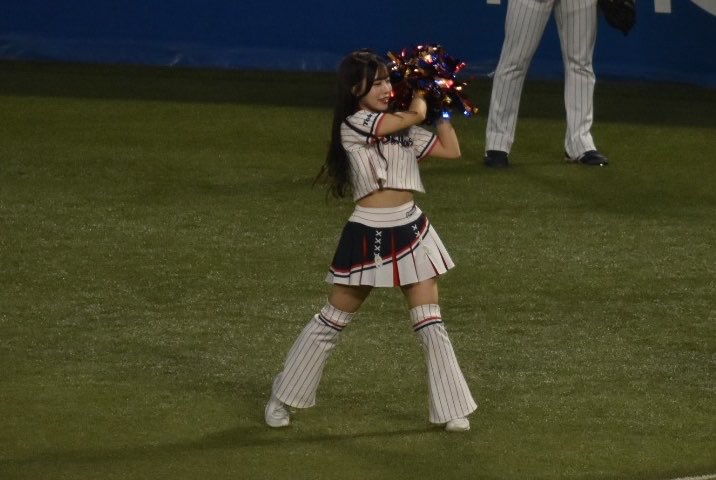 Ruby_43BayStars's tweet photo. 今日の最推し
#Passion
#11AMI https://t.co/03kCCBwtpf