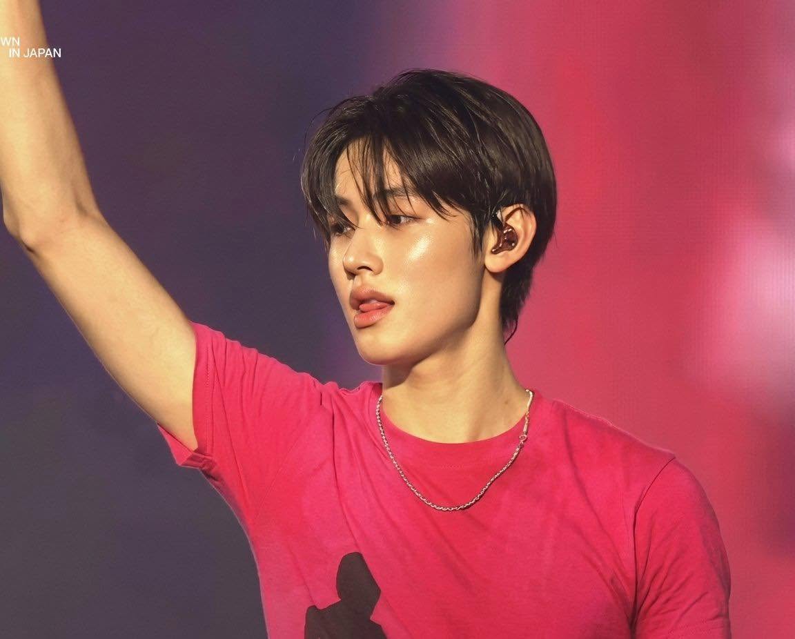 nininiig3's tweet photo. Defamatory claims and body shaming directed at SEONGHYEON must be prosecuted legally. Defend your artist now.

WE DEMAND STRICT ACTION FROM COMPANY AND PROPER PROTECTION FOR SEONGHYEON

#PROTECT_SEONGHYEON
#DontTwistSeonghyeon
#SEONGHYEON #성현
@BIGHIT_MUSIC @cortis_bighit https://t.co/8cWEqMMjWV