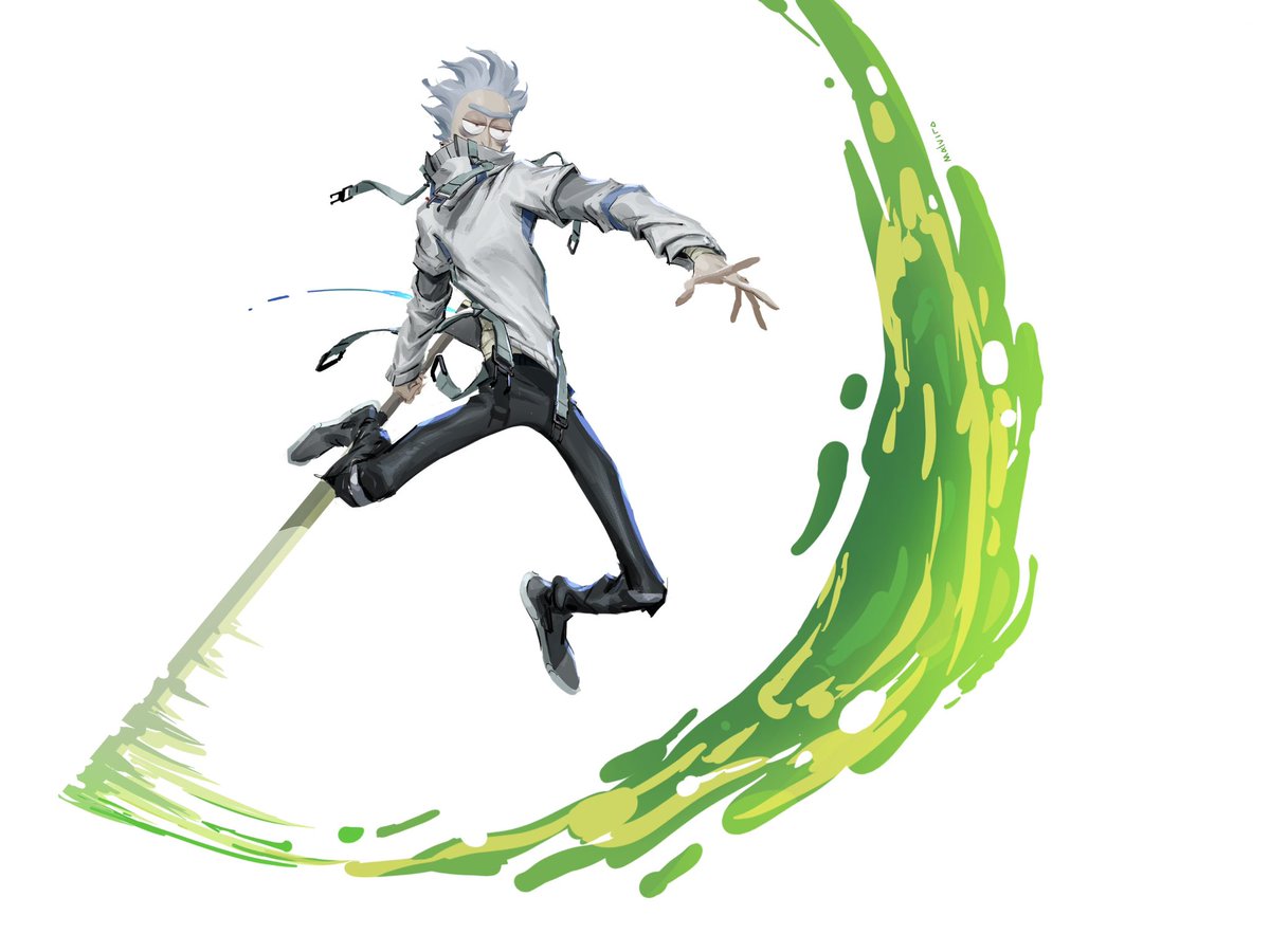 themalviro's tweet photo. Portal sword

#rnm #S739 https://t.co/G4zwhpTBQf