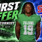 Photo by Lake Dallas Football (@recruitLD)