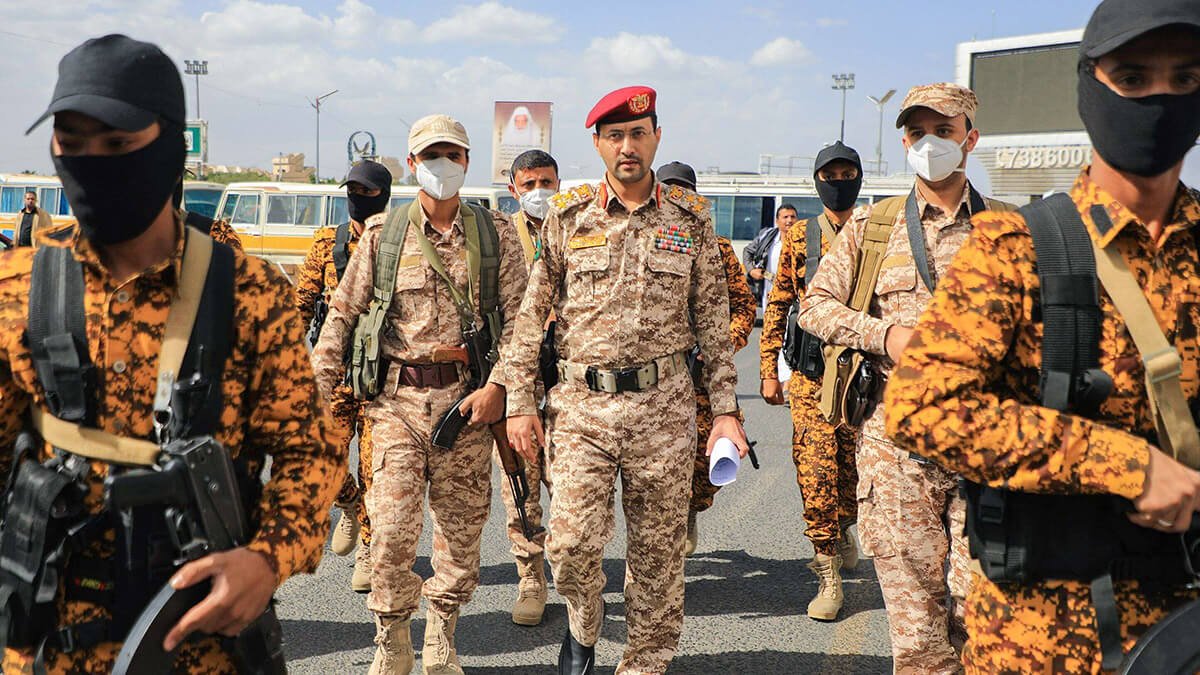 IranObserver0's tweet photo. ⚡️NEW: At the Request of Saudi Arabia, China has Asked Iran to Calm Down the Houthis

The Saudi appeal to China came following a Houthi Blitzkrieg in Capturing the Bab el-Mandeb Strait

The United States Refused to Intervene on behalf of Saudi Arabia - Reuters https://t.co/IgCyj5aWz4